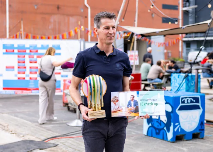 Foto: Nienke de Groot