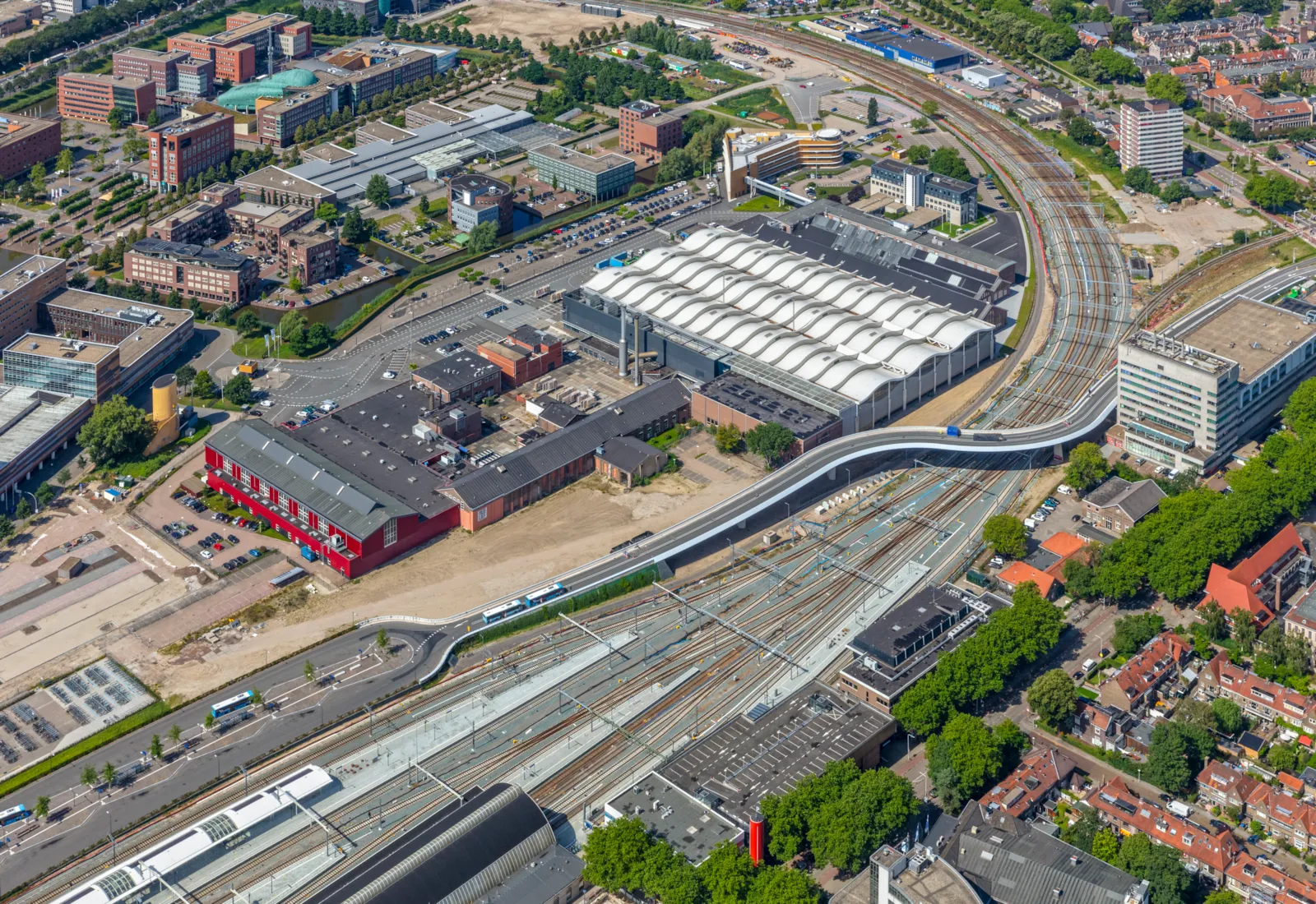 Zie jij het ook al voor je?