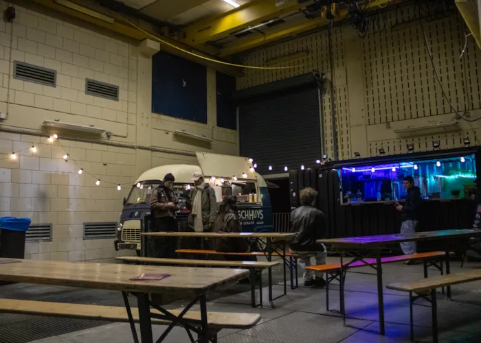 HAL26 B | Roldeurkant