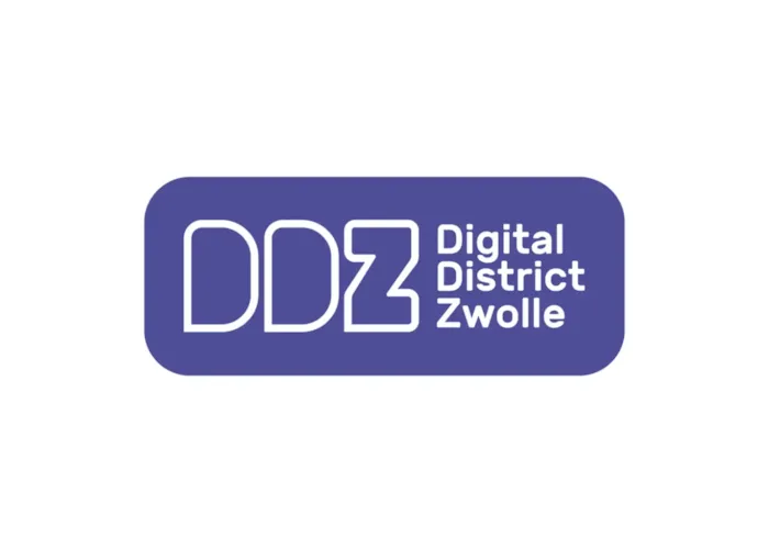 Digital District Zwolle