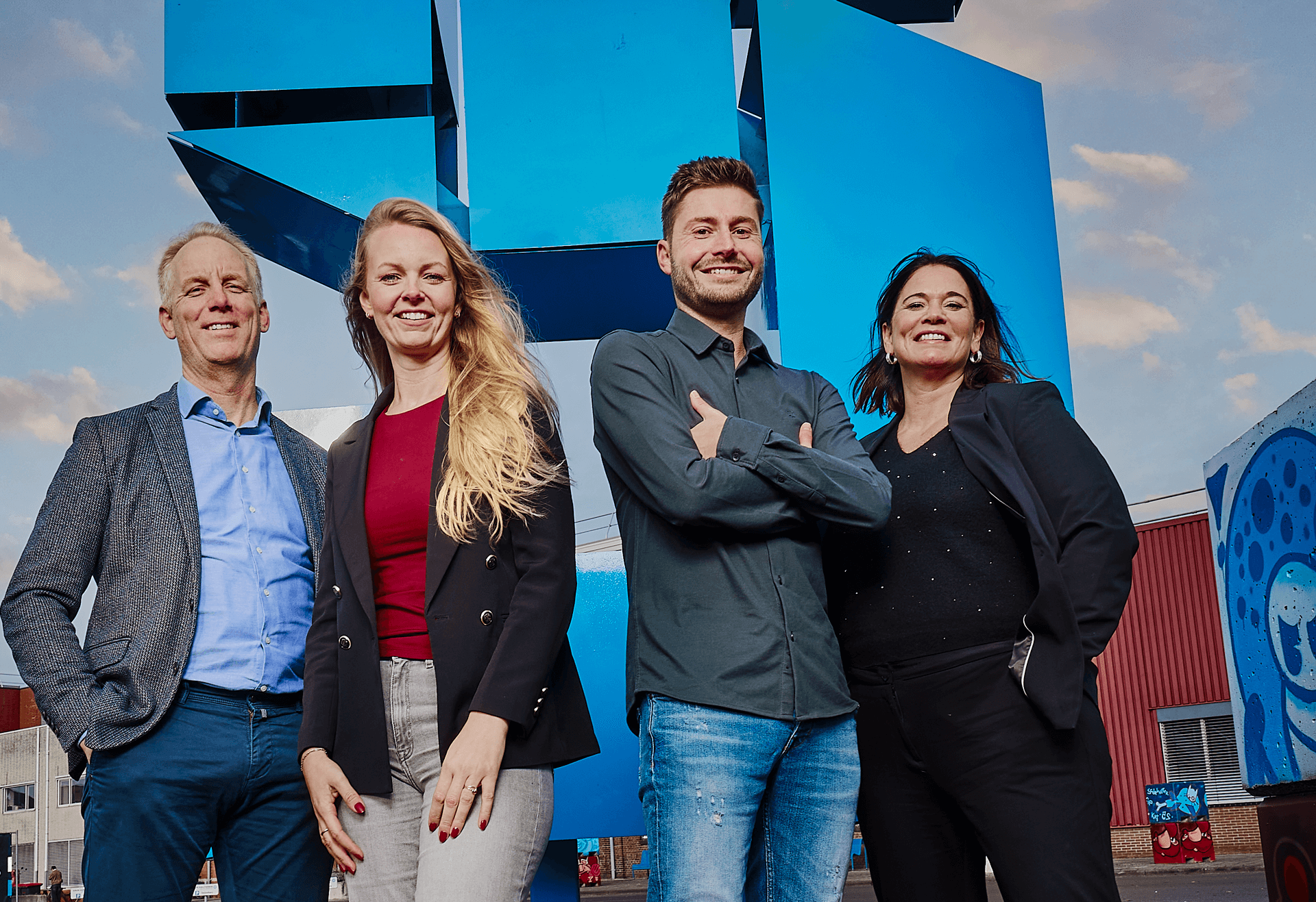 Kom nu met je businessclub naar Spoorzone Zwolle