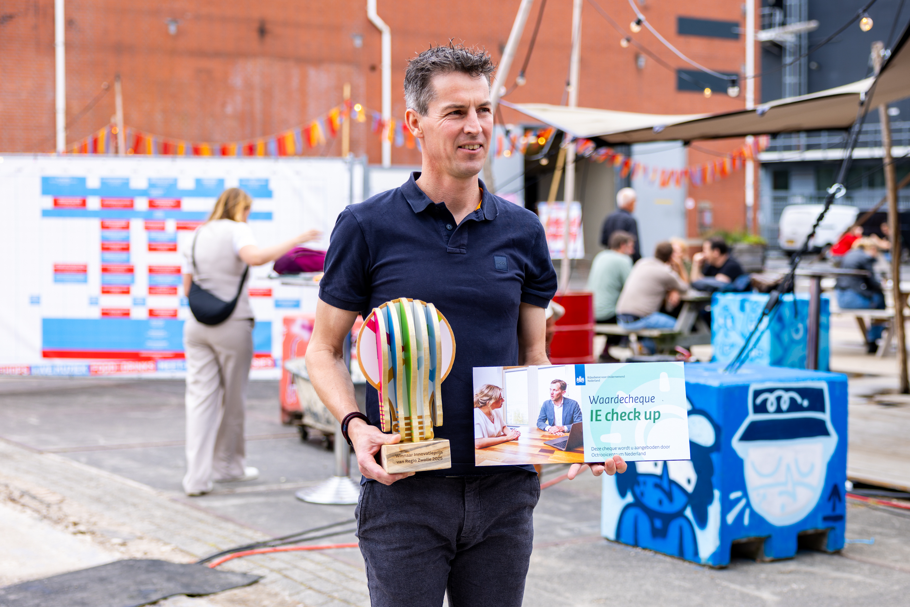 Foto: Nienke de Groot