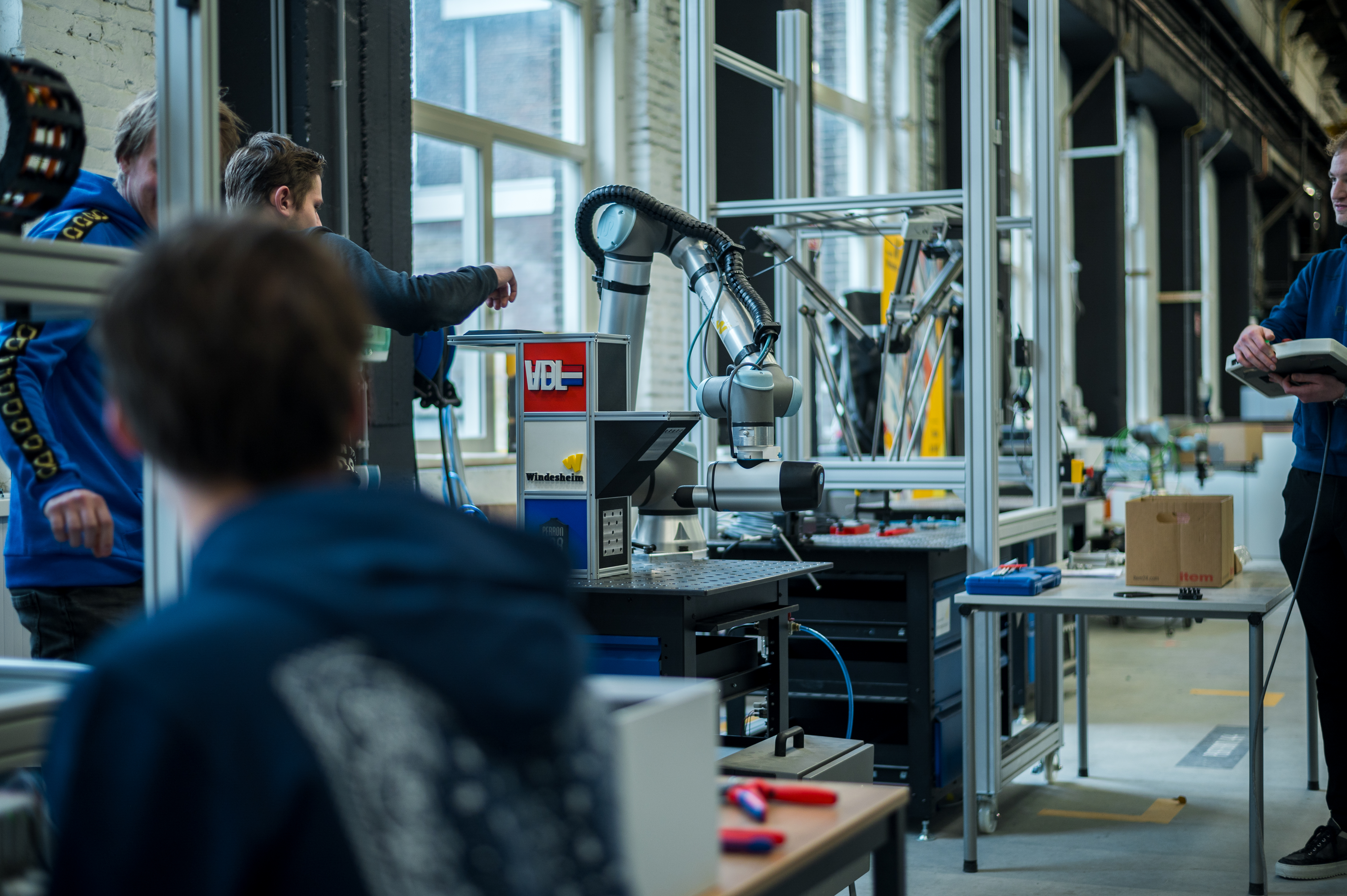 Additive Manufacturing Kennisevent