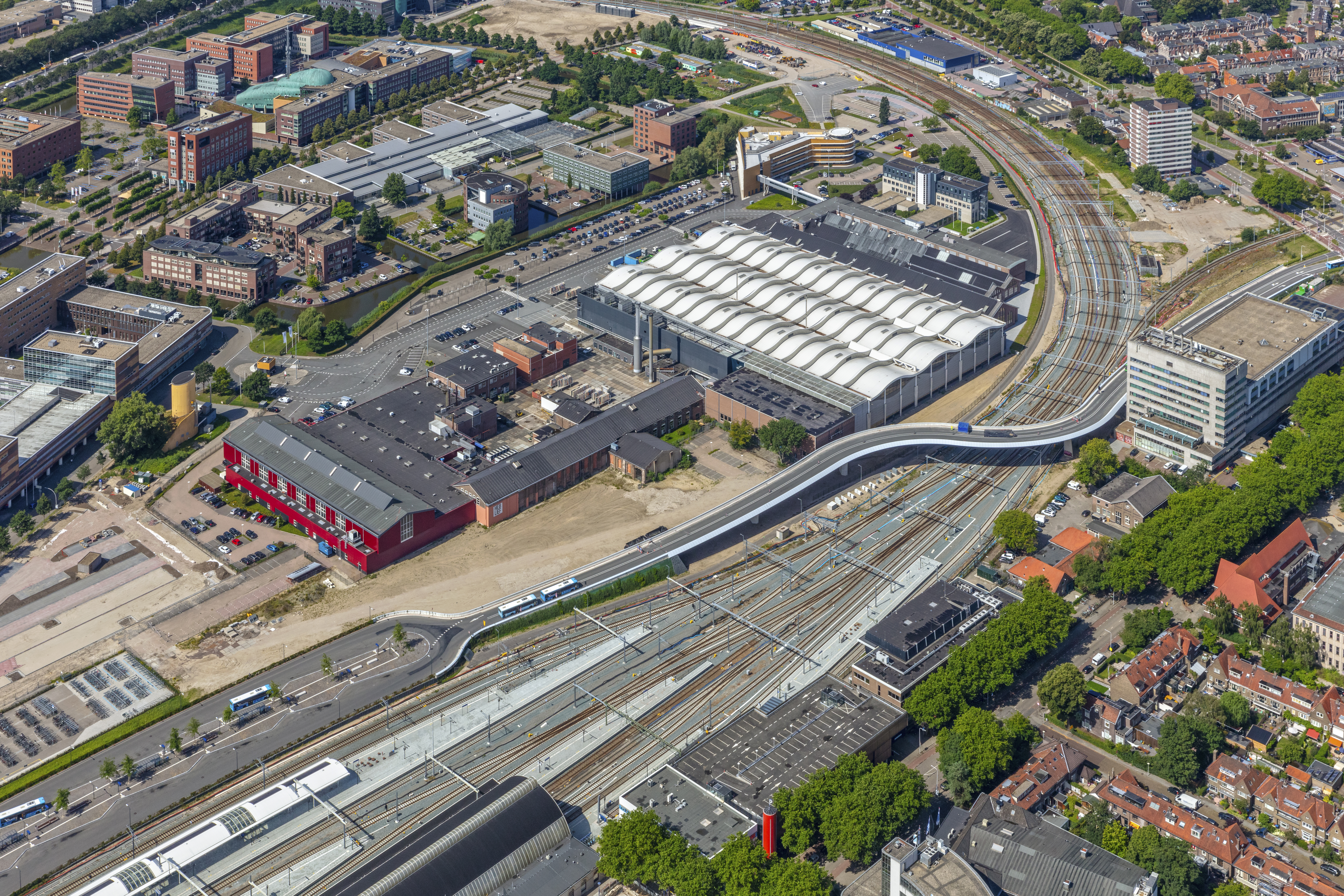 Zie jij het ook al voor je?