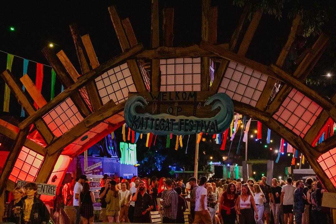 Kattegat Festival