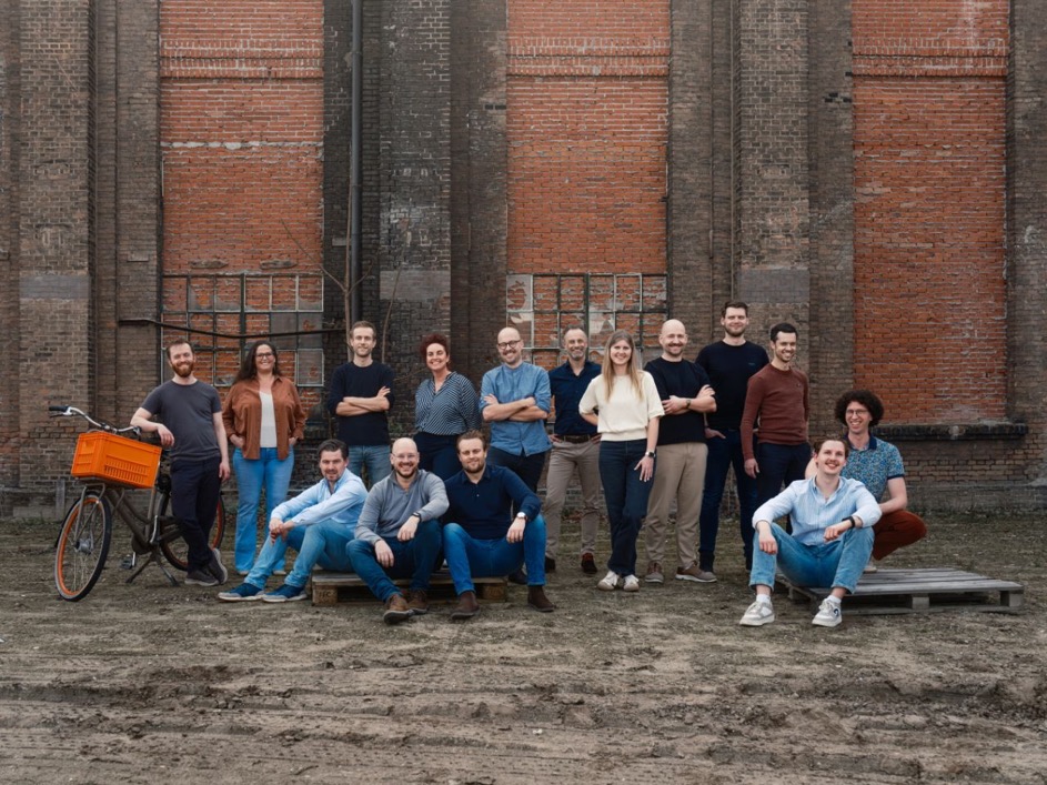 Oost NL investeert in technologiebedrijf Sibi uit Spoorzone Zwolle