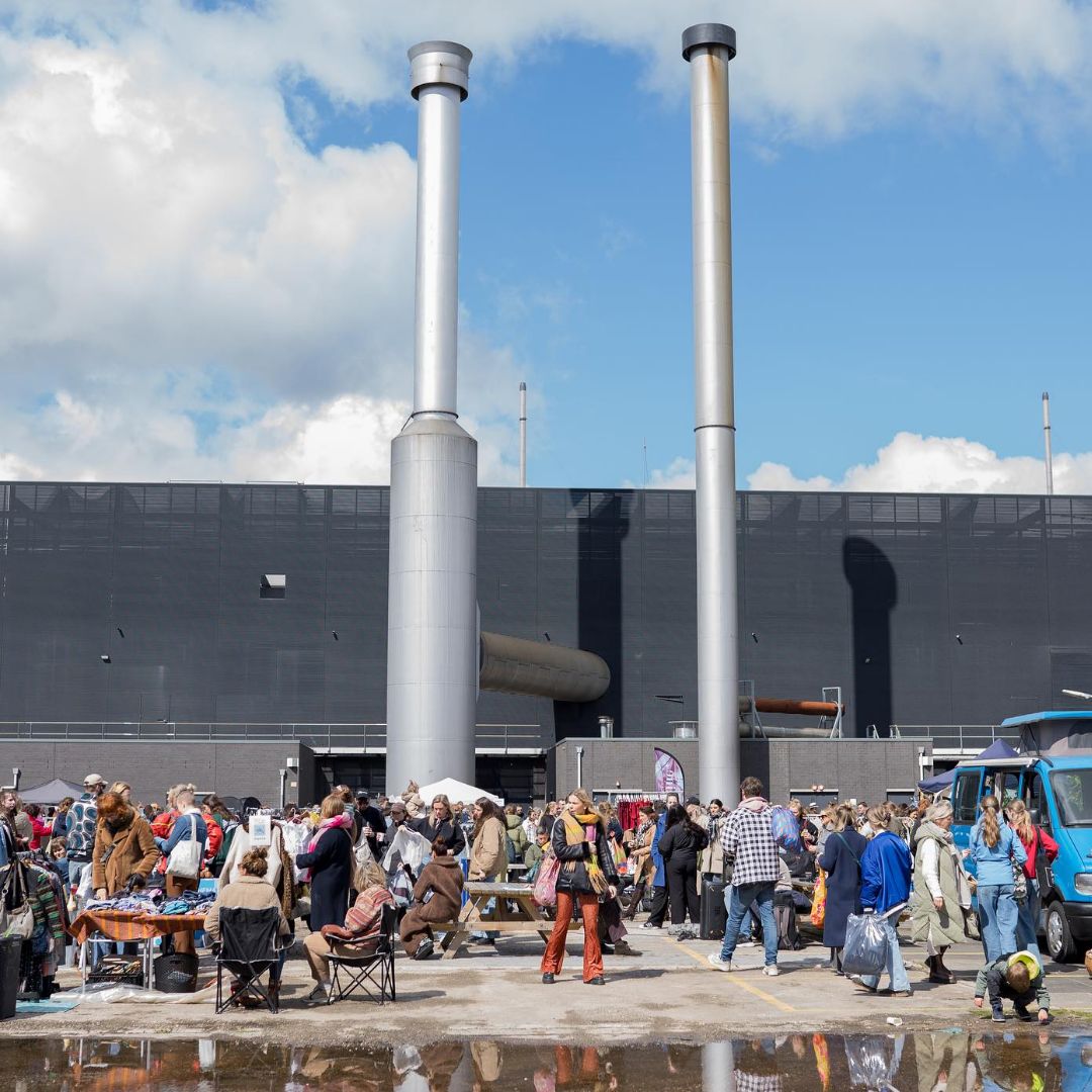 Evenemententerrein: De Binnenplaats