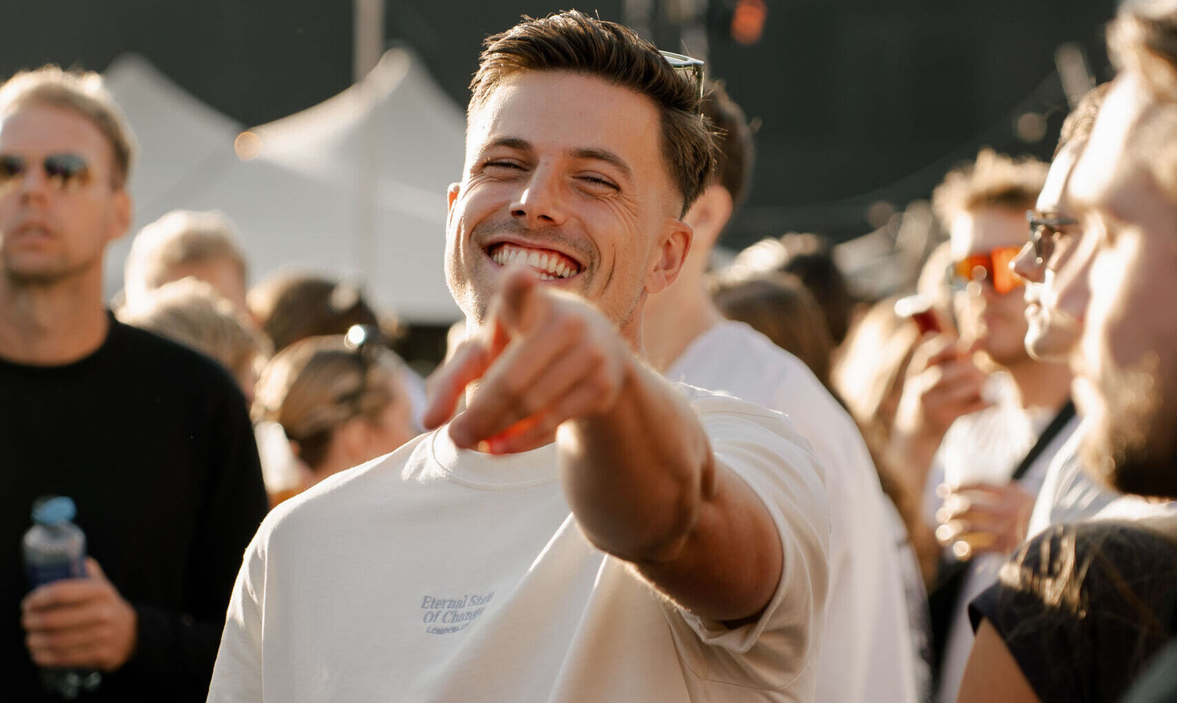 Overstag Summer Special