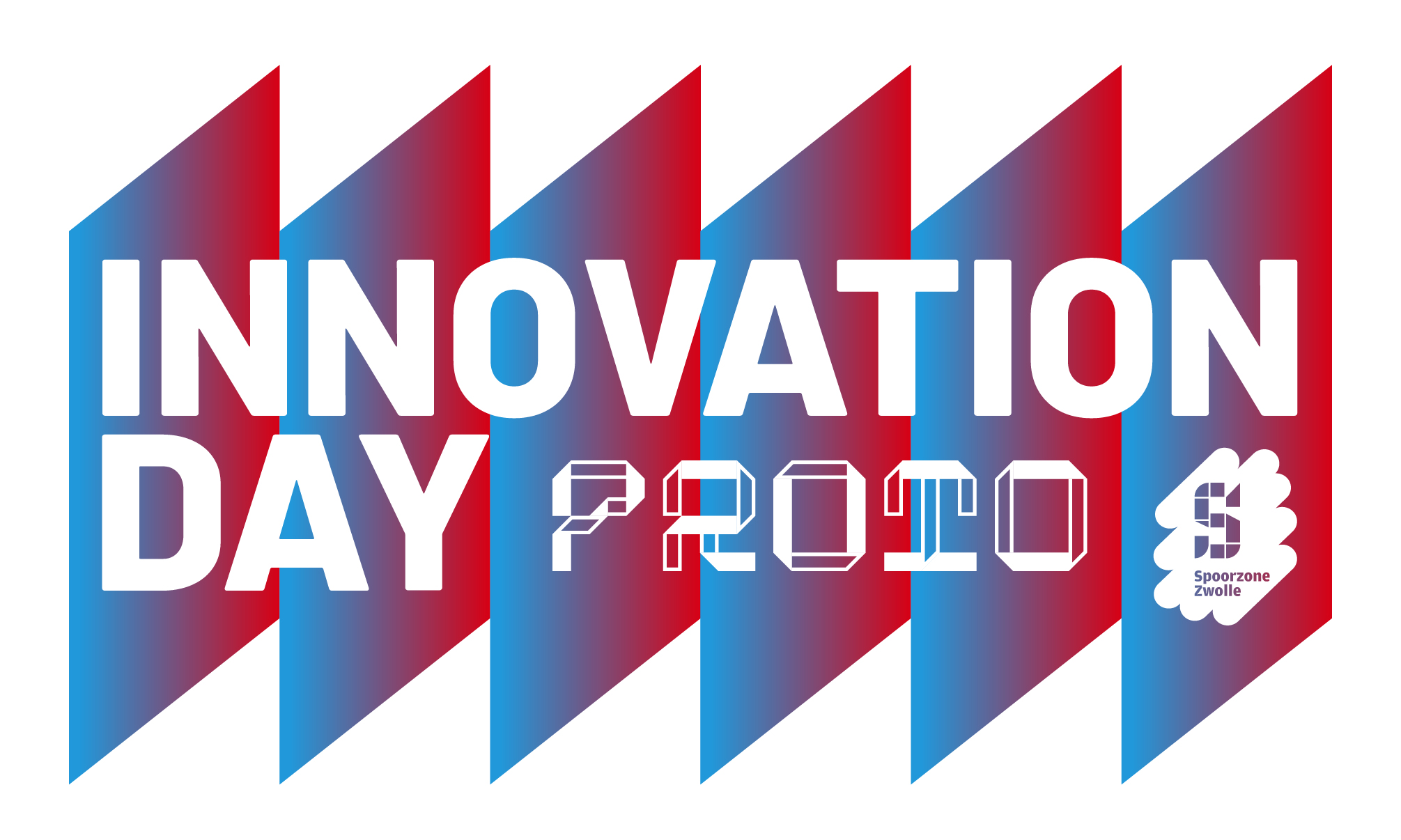 Innovation Day: Doorbreek het systeem