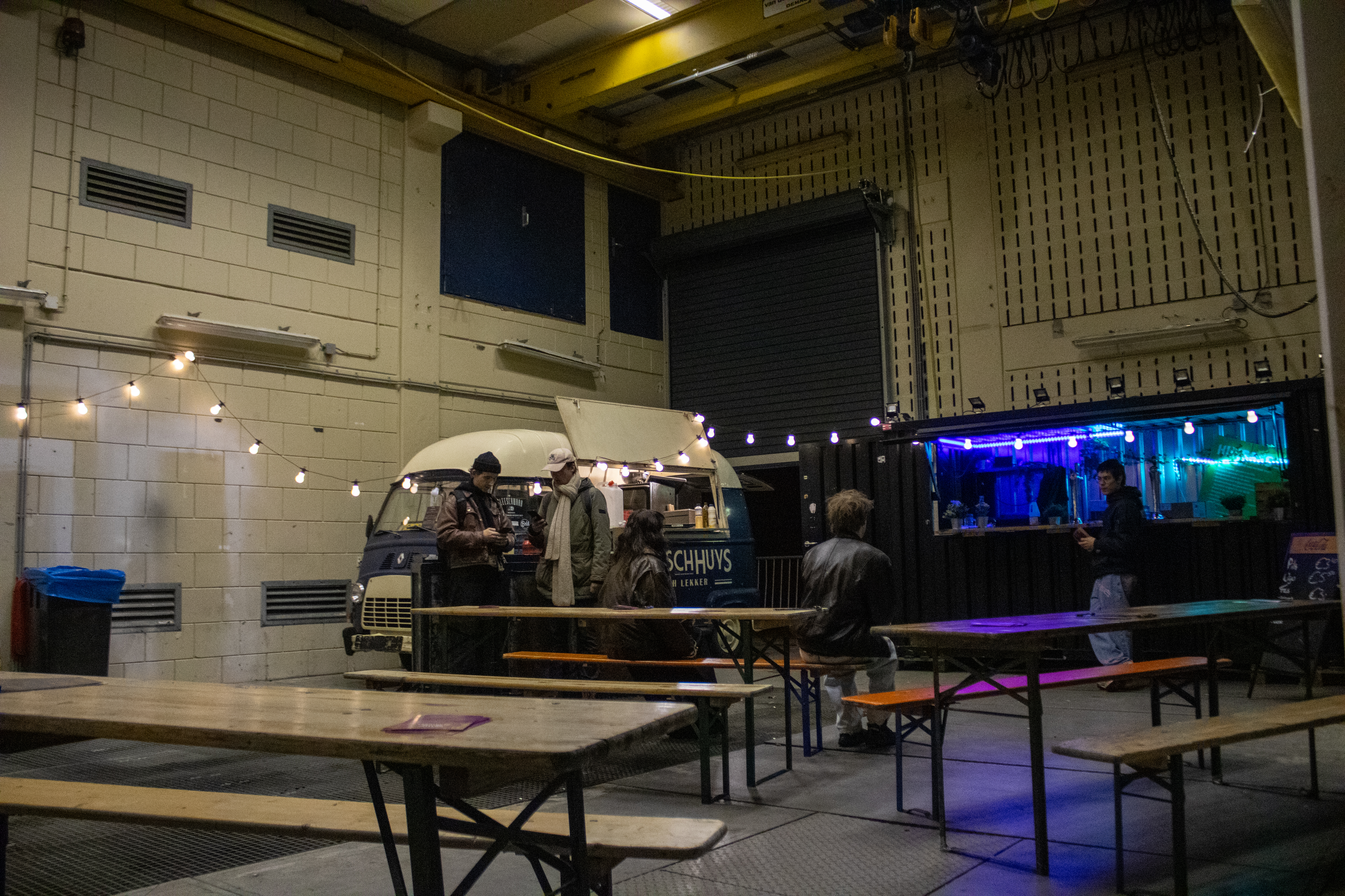 HAL26 B | Roldeurkant