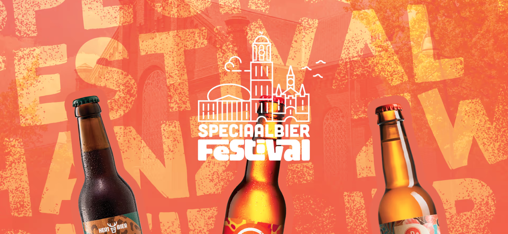 Speciaalbierfestival Zwolle