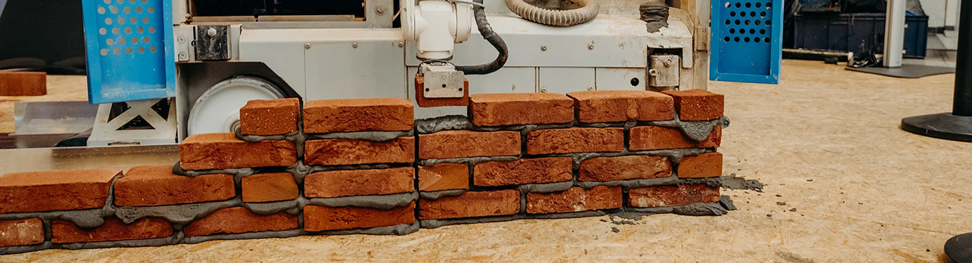 Future Builders on Tour