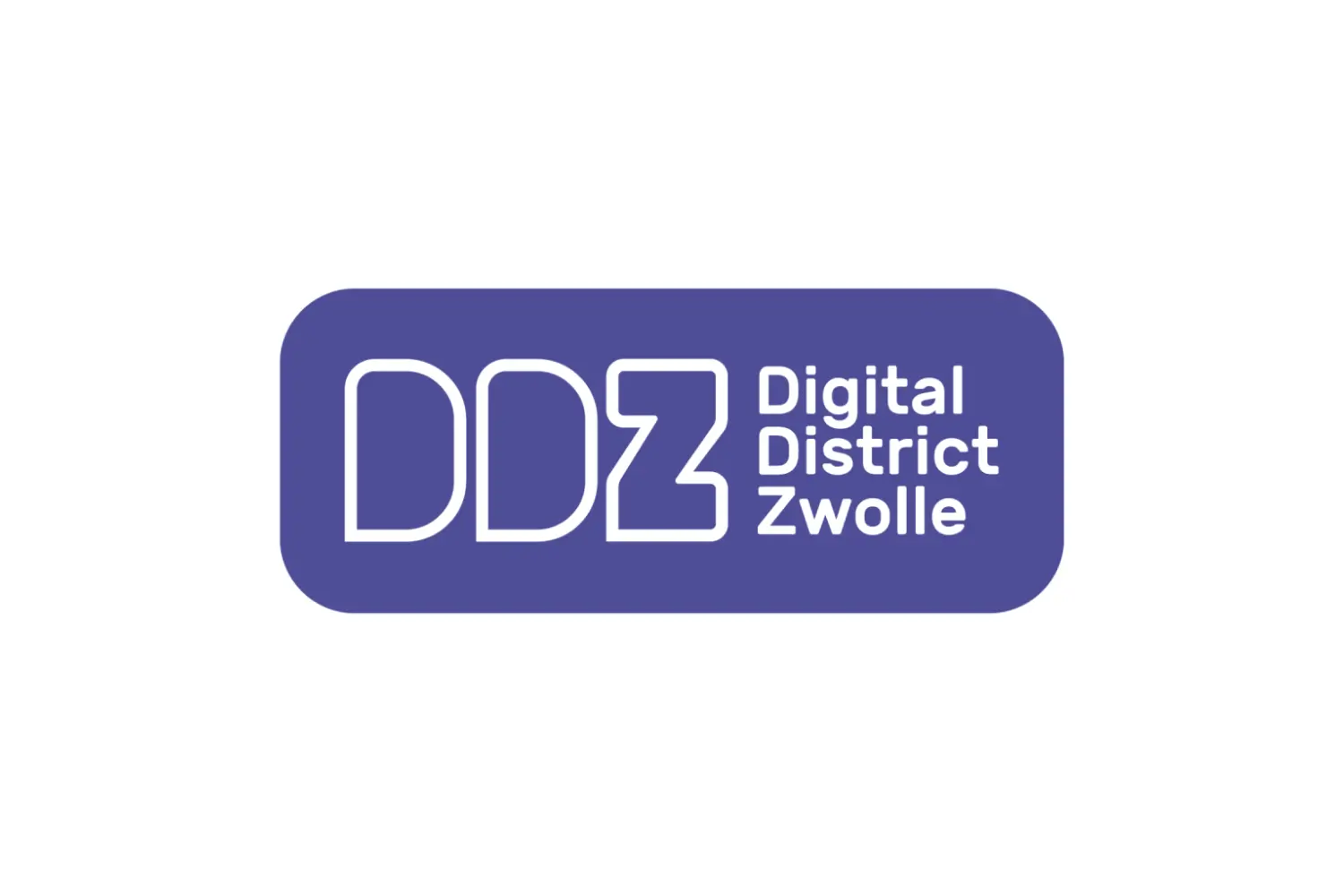 Digital District Zwolle