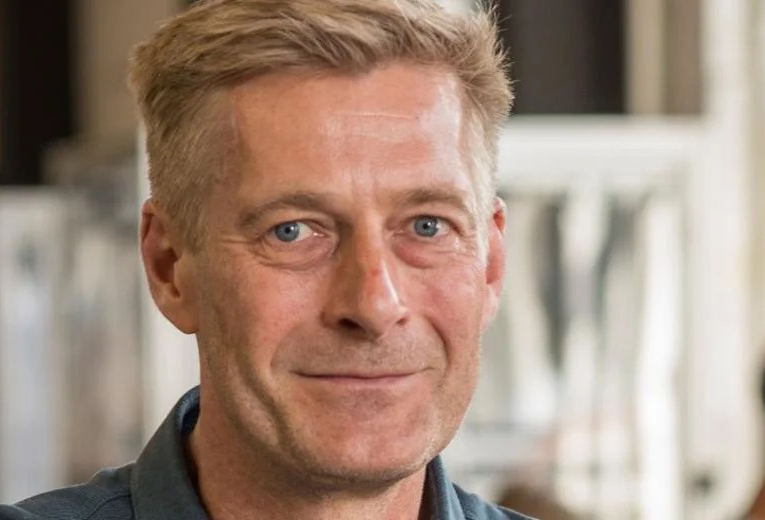 Freek Noordhuis: "Ik wil bouwen aan oplossingen die ertoe doen"