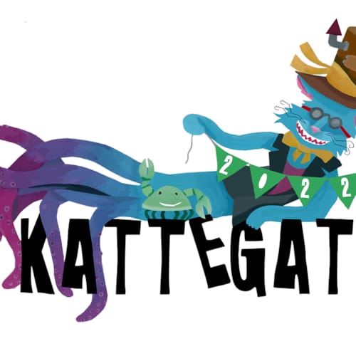 Kattegatsessie - ROCK